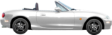 Mazda MX-5 1.8 16V