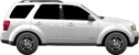 Mazda Tribute 2.3 AWD