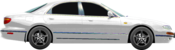 Mazda Xedos 2.0 24V