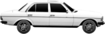 Mercedes-Benz 123 200