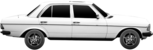 Mercedes-Benz 123 240 D
