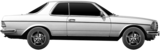 Mercedes-Benz 123 280 CE