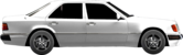 Mercedes-Benz 124 200
