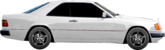 Mercedes-Benz 124 230 CE