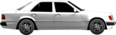 Mercedes-Benz 124 230 E