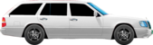 Mercedes-Benz 124 300 T D