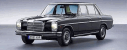 Mercedes-Benz 8 200