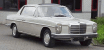 Mercedes-Benz 8 280 C
