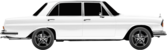 Mercedes-Benz 8 280 E