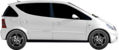 Mercedes-Benz A-Klasse A 160