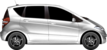 Mercedes-Benz A-Klasse A 170