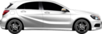 Mercedes-Benz A-Klasse A 200
