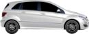 Mercedes-Benz B-Klasse B 150