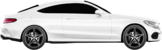 Mercedes-Benz C-Klasse AMG C 43 4-matic