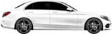 Mercedes-Benz C-Klasse C 180