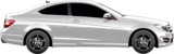 Mercedes-Benz C-Klasse C 180