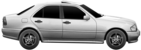 Mercedes-Benz C-Klasse C 180