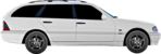 Mercedes-Benz C-Klasse C 180 T