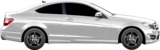 Mercedes-Benz C-Klasse C 200 CGI