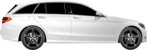 Mercedes-Benz C-Klasse C 250 BlueTEC / d