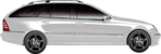 Mercedes-Benz C-Klasse C 320