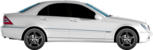 Mercedes-Benz C-Klasse C 320 CDI