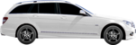 Mercedes-Benz C-Klasse C 350 CGI