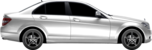 Mercedes-Benz C-Klasse C 63 AMG