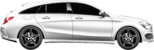 Mercedes-Benz CLA CLA 250