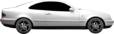 Mercedes-Benz CLK CLK 430