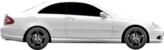 Mercedes-Benz CLK CLK 500