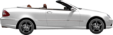 Mercedes-Benz CLK CLK 55 AMG