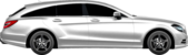 Mercedes-Benz CLS CLS 350 BlueTEC / d