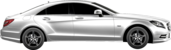 Mercedes-Benz CLS CLS 500