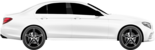 Mercedes-Benz E-Klasse AMG E 43 4-matic