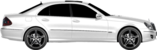 Mercedes-Benz E-Klasse E 200 Kompressor