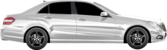 Mercedes-Benz E-Klasse E 200 NGT