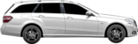 Mercedes-Benz E-Klasse E 220 CDI
