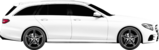 Mercedes-Benz E-Klasse E 220 d 4-matic