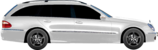 Mercedes-Benz E-Klasse E 220 T CDI
