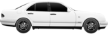 Mercedes-Benz E-Klasse E 240