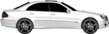 Mercedes-Benz E-Klasse E 280 4-matic