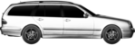 Mercedes-Benz E-Klasse E 280 T