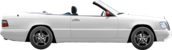Mercedes-Benz E-Klasse E 320