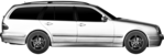 Mercedes-Benz E-Klasse E 320 T