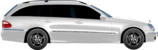 Mercedes-Benz E-Klasse E 320 T CDI 4-matic