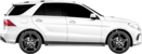 Mercedes-Benz GLE 250 d