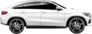 Mercedes-Benz GLE 450 AMG 4-matic