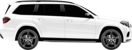 Mercedes-Benz GLS 350 d 4-matic