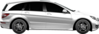 Mercedes-Benz R-Klasse R 350